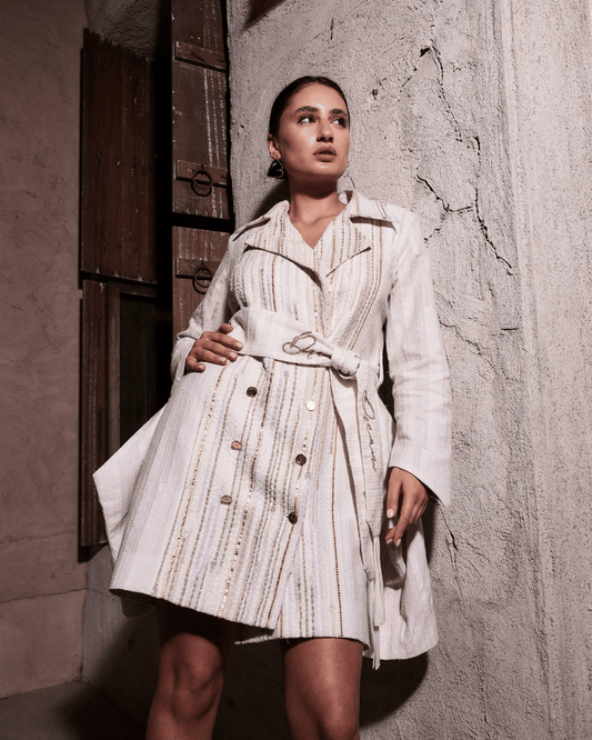 Ruhee_Coat_Luxury_Women_Wear_Meaningful_Intentional_Sustainable_Fashion_Kashesh_Global_Dubai_Leadership