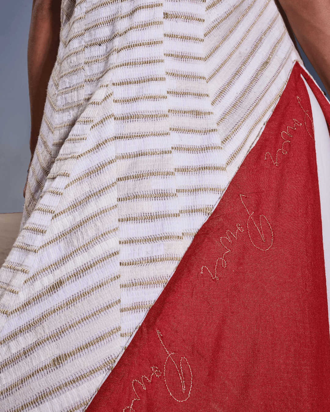 Uzma_Coat_Luxury_Women_Wear_Meaningful_Intentional_Sustainable_Fashion_Kashesh_Global_Dubai_Leadership