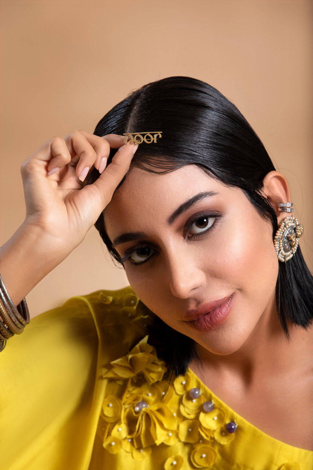 Noor — Radiance Within