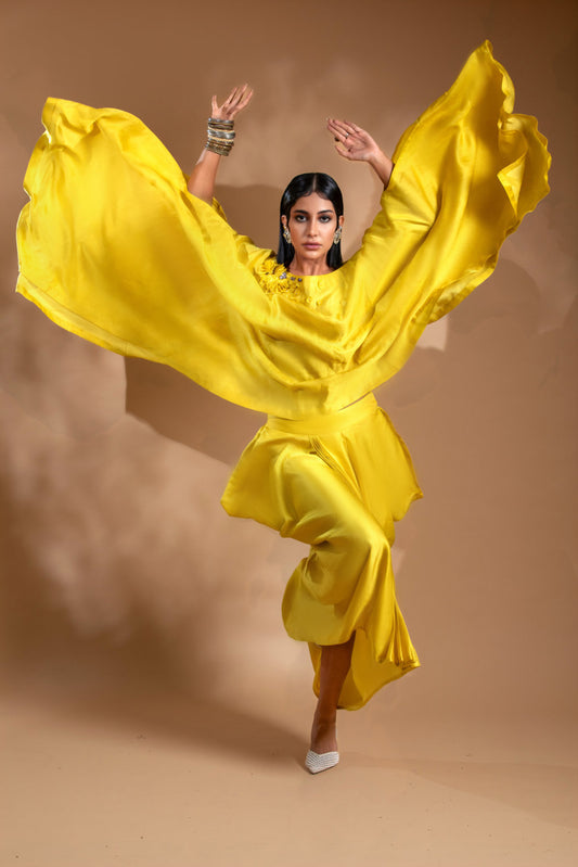 Noor — Radiance Within