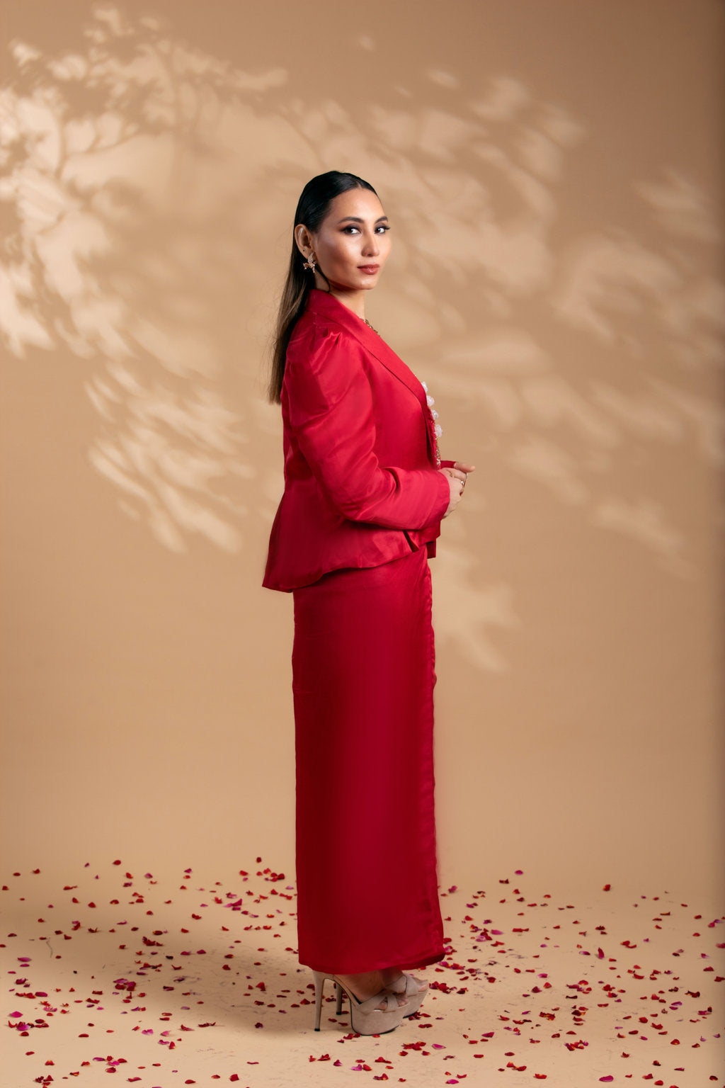 Pataka — The Firecracker Ensemble