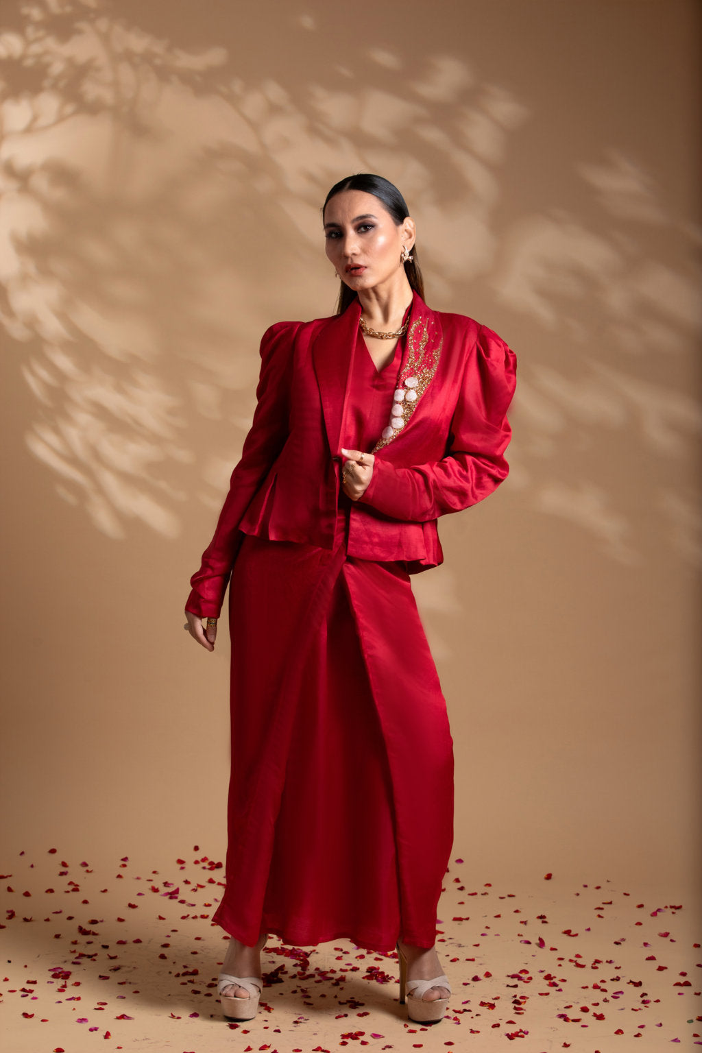 Pataka — The Firecracker Ensemble