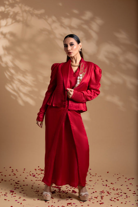 Pataka — The Firecracker Ensemble
