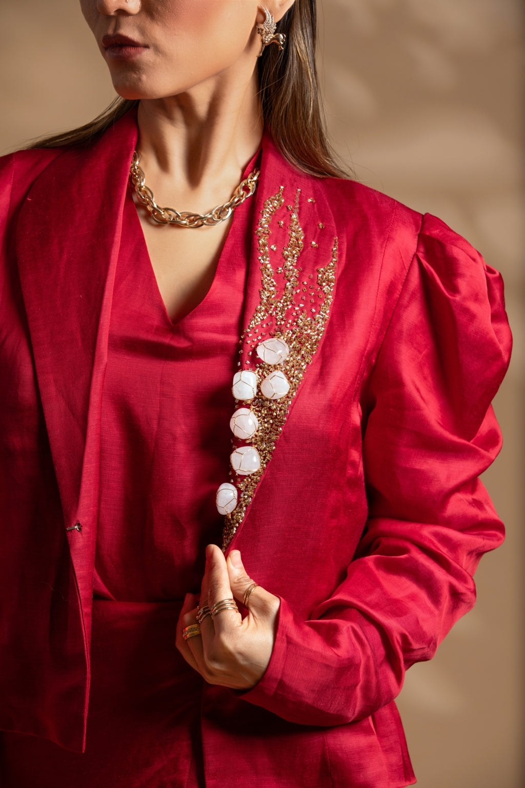 Pataka — The Firecracker Ensemble
