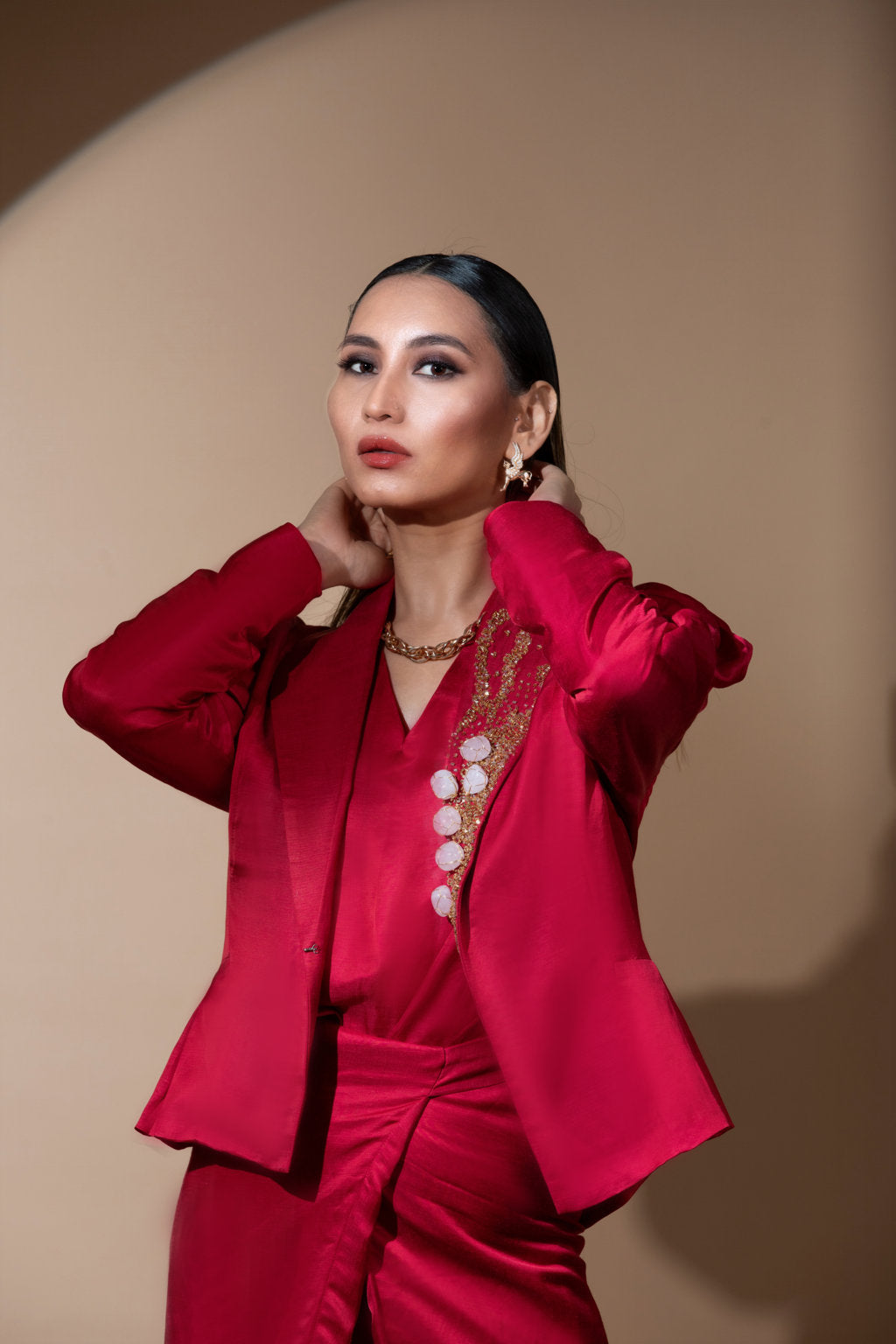 Pataka — The Firecracker Ensemble